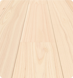 ヒノキ | 朝日ウッドテック 非住宅フローリング MESSAGE(メッセージ)